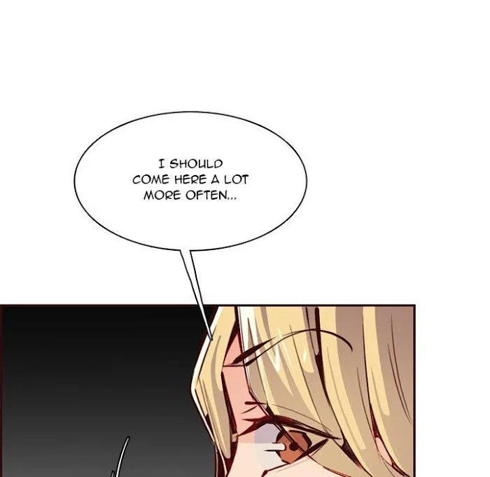 Read Never Too Late chapter 87 image 28 on Lezhin