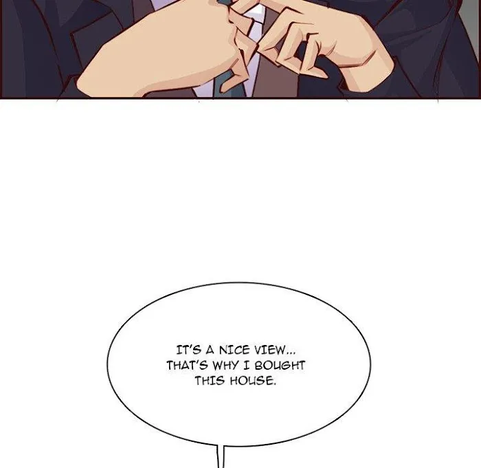 Read Never Too Late chapter 87 image 31 on Lezhin