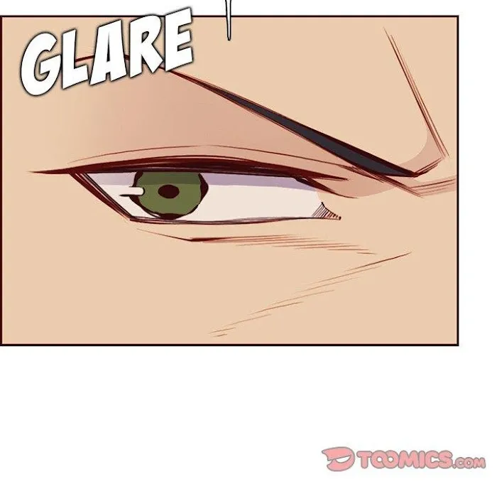 Read Never Too Late chapter 87 image 32 on Lezhin