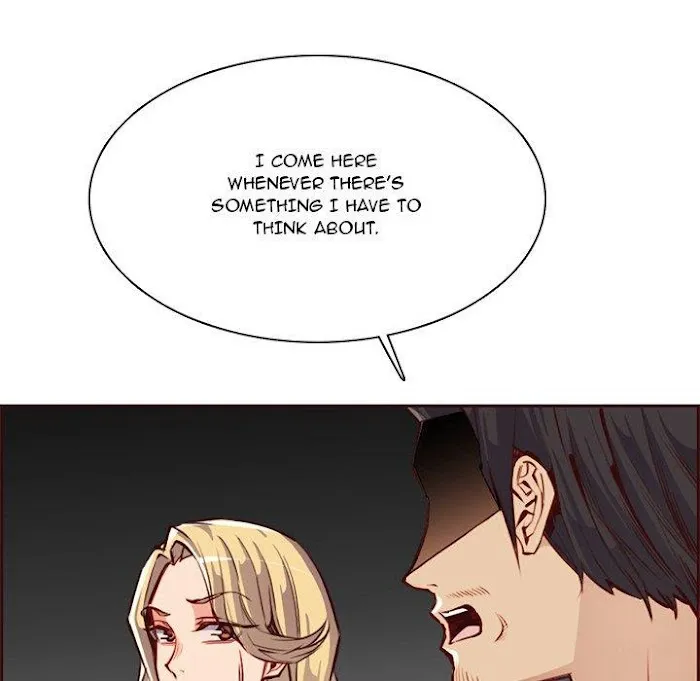 Read Never Too Late chapter 87 image 33 on Lezhin