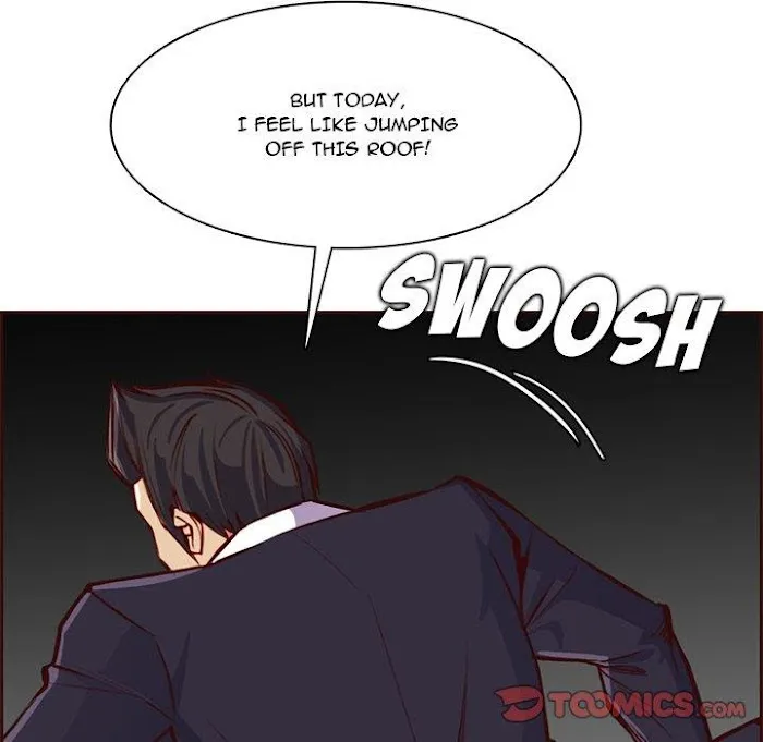 Read Never Too Late chapter 87 image 35 on Lezhin