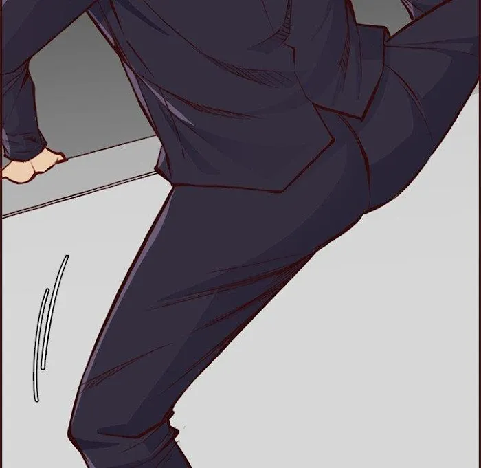 Read Never Too Late chapter 87 image 36 on Lezhin