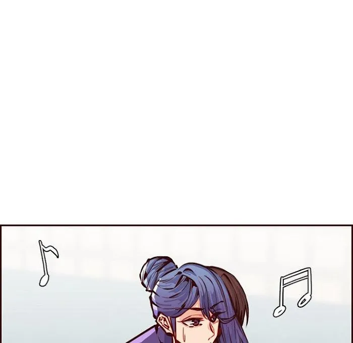 Read Never Too Late chapter 87 image 4 on Lezhin
