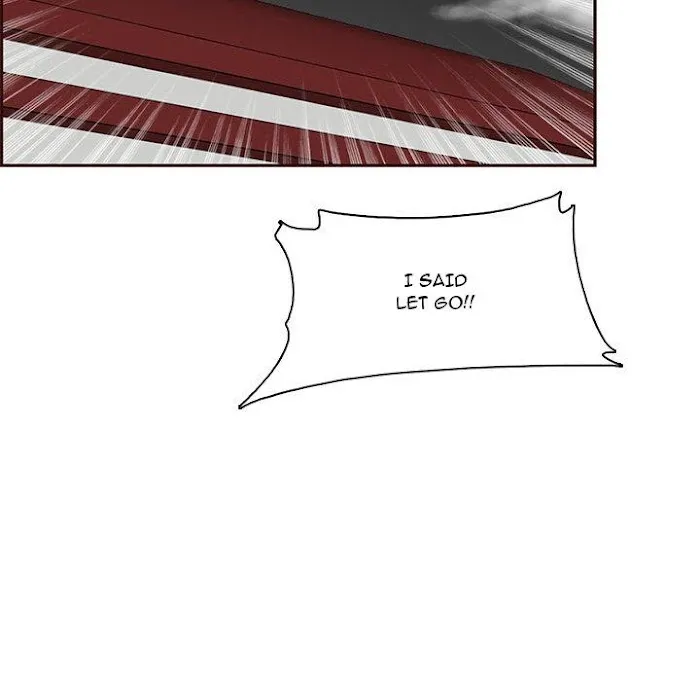 Read Never Too Late chapter 87 image 40 on Lezhin