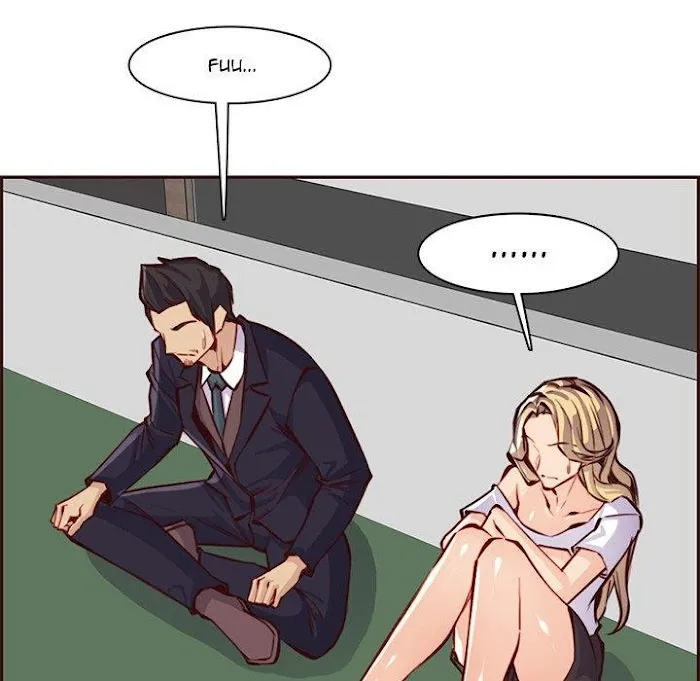 Read Never Too Late chapter 87 image 42 on Lezhin