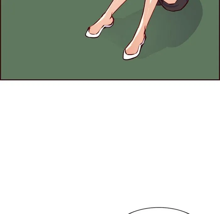 Read Never Too Late chapter 87 image 43 on Lezhin