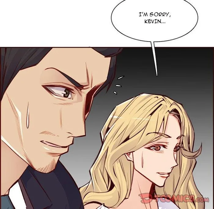 Read Never Too Late chapter 87 image 44 on Lezhin