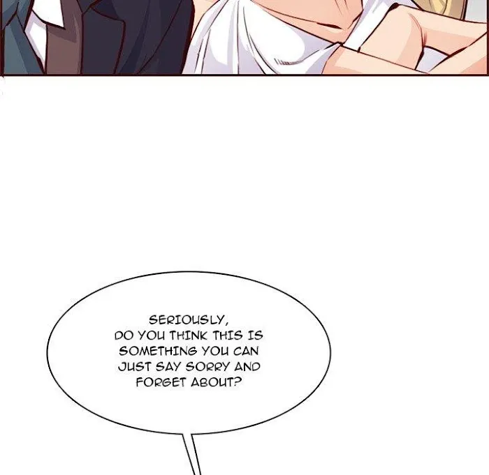 Read Never Too Late chapter 87 image 45 on Lezhin