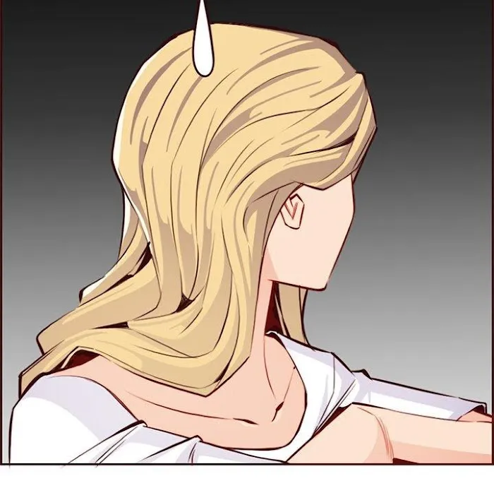 Read Never Too Late chapter 87 image 48 on Lezhin