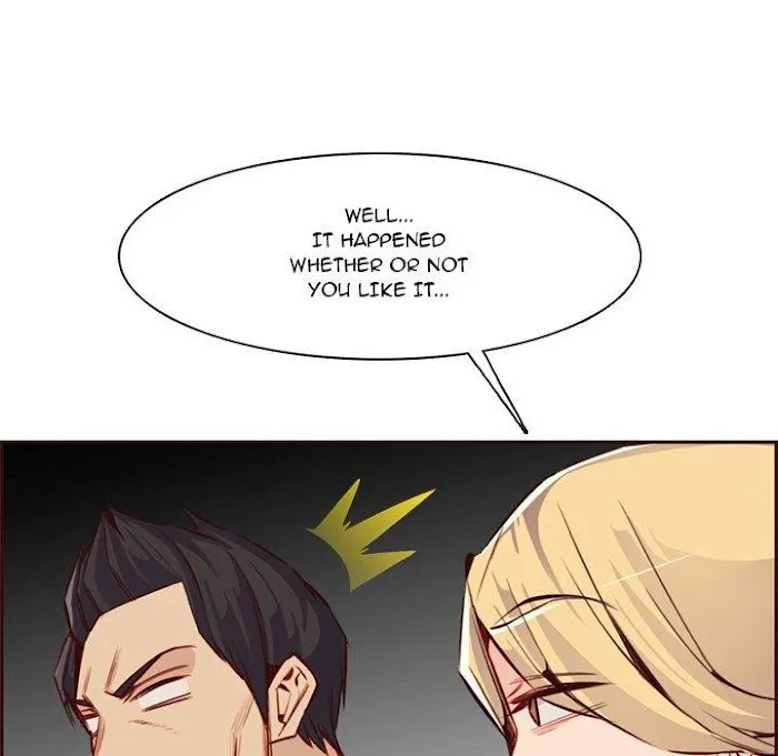 Read Never Too Late chapter 87 image 51 on Lezhin