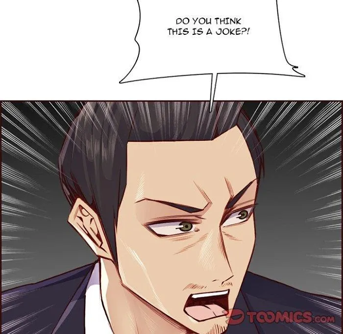 Read Never Too Late chapter 87 image 53 on Lezhin