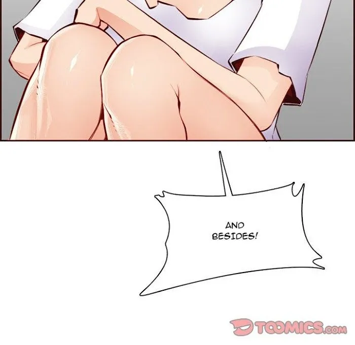Read Never Too Late chapter 87 image 56 on Lezhin