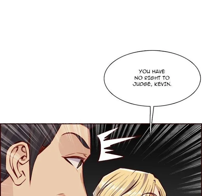 Read Never Too Late chapter 87 image 57 on Lezhin