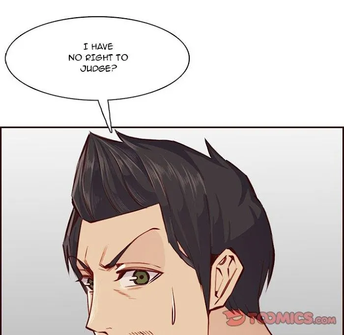 Read Never Too Late chapter 87 image 59 on Lezhin