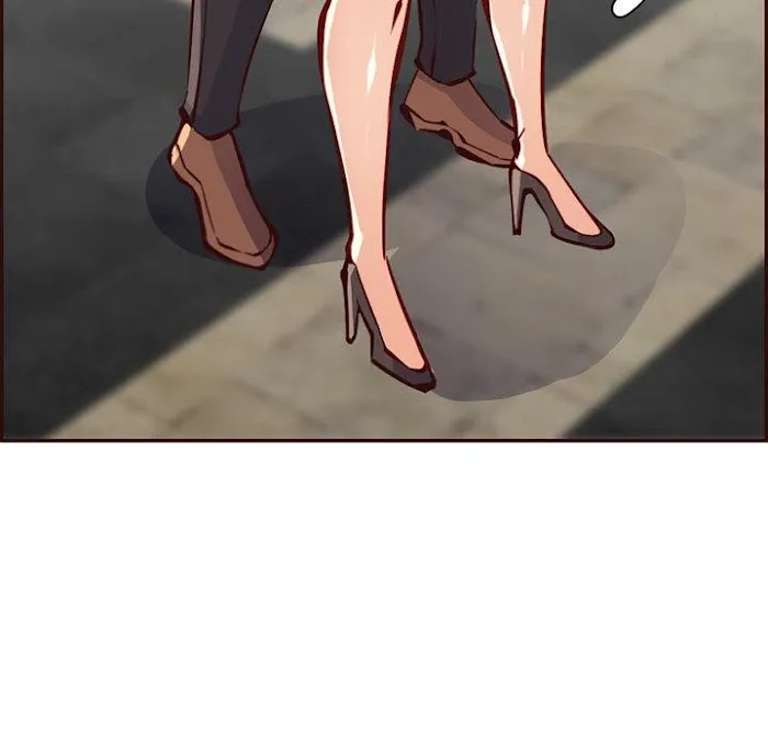 Read Never Too Late chapter 87 image 6 on Lezhin