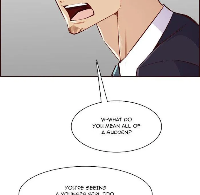 Read Never Too Late chapter 87 image 60 on Lezhin