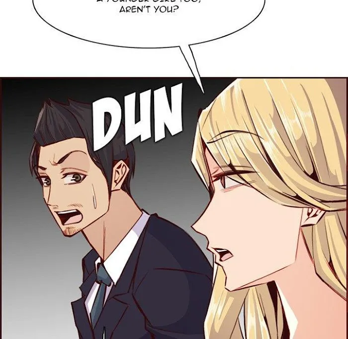 Read Never Too Late chapter 87 image 61 on Lezhin