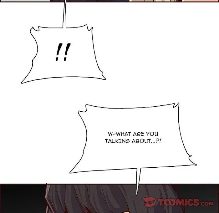 Read Never Too Late chapter 87 image 62 on Lezhin