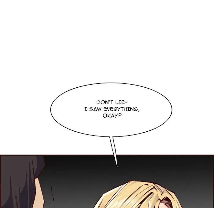 Read Never Too Late chapter 87 image 64 on Lezhin