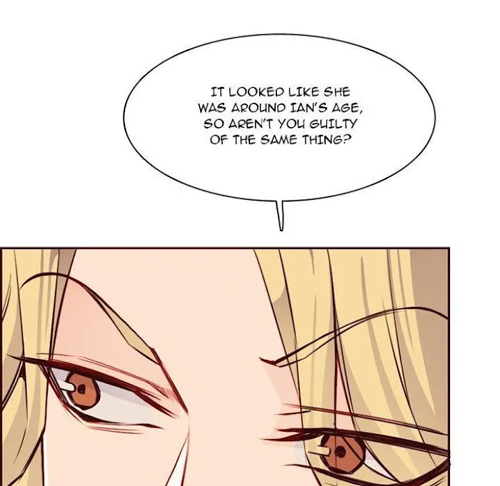 Read Never Too Late chapter 87 image 66 on Lezhin