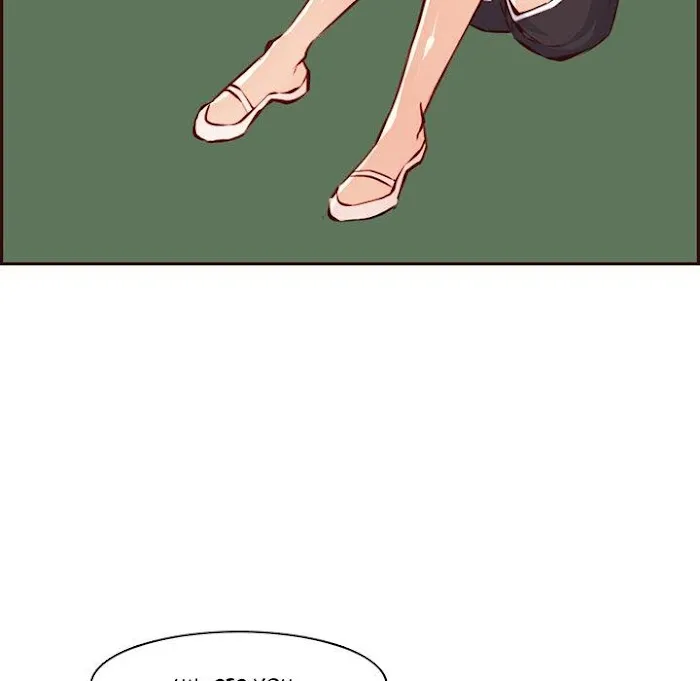 Read Never Too Late chapter 87 image 69 on Lezhin