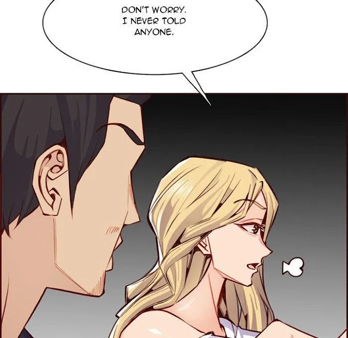 Read Never Too Late chapter 87 image 72 on Lezhin