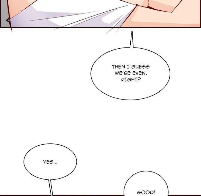 Read Never Too Late chapter 87 image 75 on Lezhin
