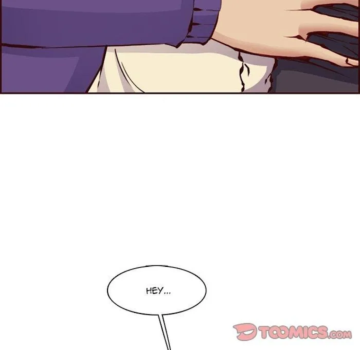 Read Never Too Late chapter 87 image 8 on Lezhin