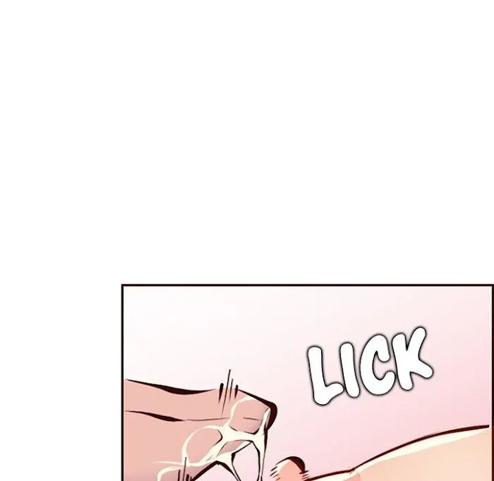 Read Never Too Late chapter 87 image 82 on Lezhin