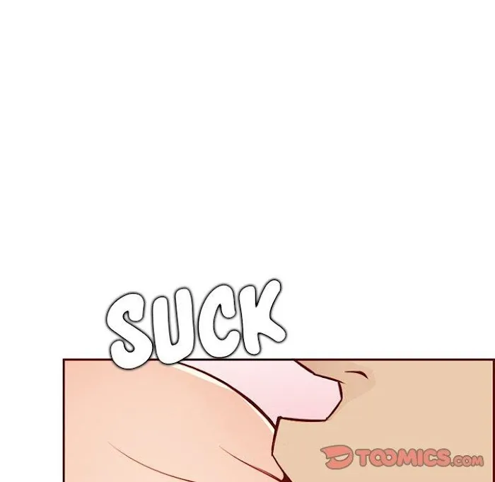 Read Never Too Late chapter 87 image 86 on Lezhin