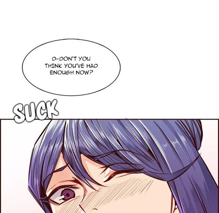 Read Never Too Late chapter 87 image 88 on Lezhin