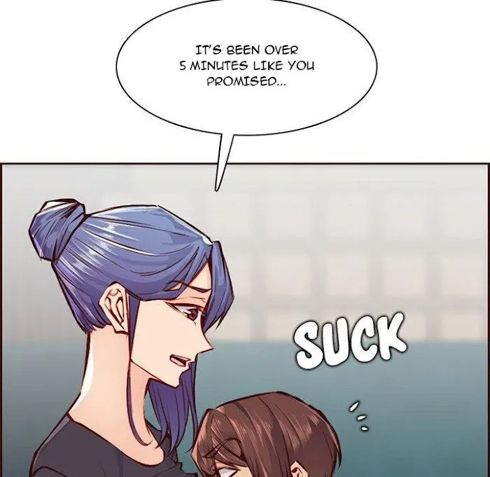 Read Never Too Late chapter 87 image 90 on Lezhin