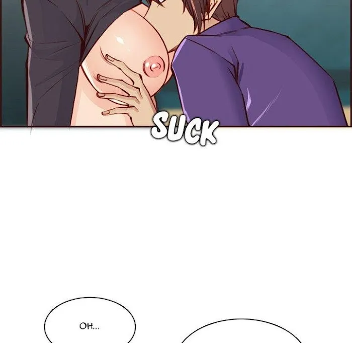 Read Never Too Late chapter 87 image 91 on Lezhin