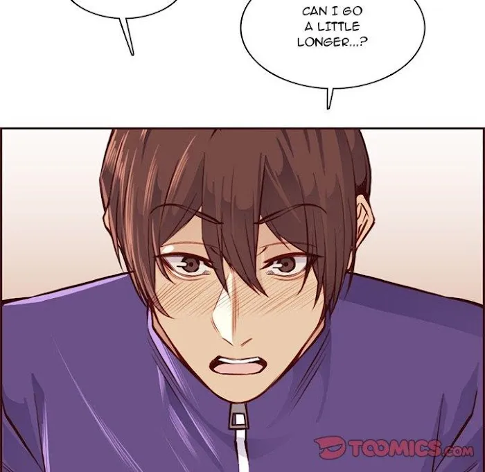Read Never Too Late chapter 87 image 92 on Lezhin