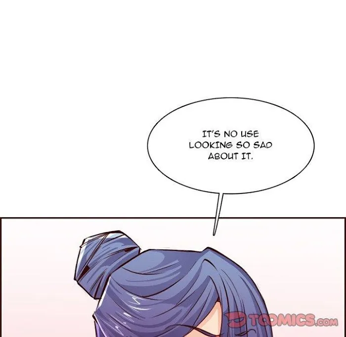 Read Never Too Late chapter 87 image 95 on Lezhin