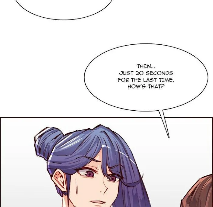 Read Never Too Late chapter 87 image 97 on Lezhin