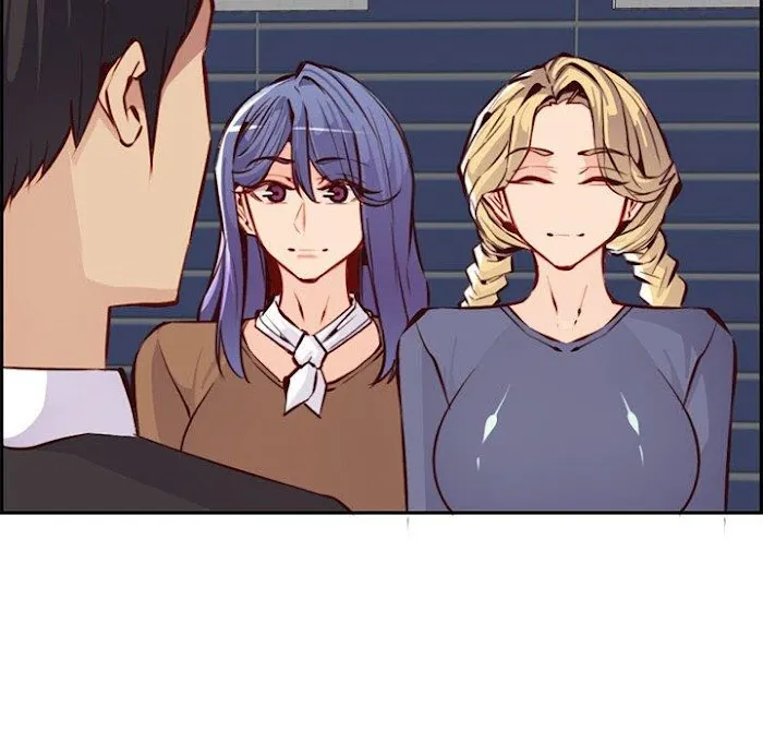 Read Never Too Late chapter 89 image 10 on Lezhin