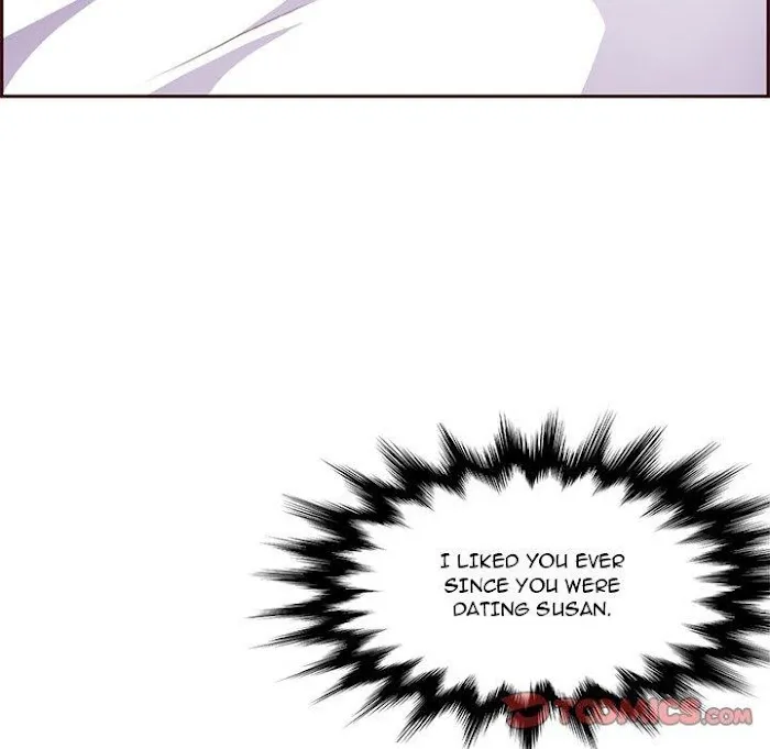 Read Never Too Late chapter 89 image 101 on Lezhin
