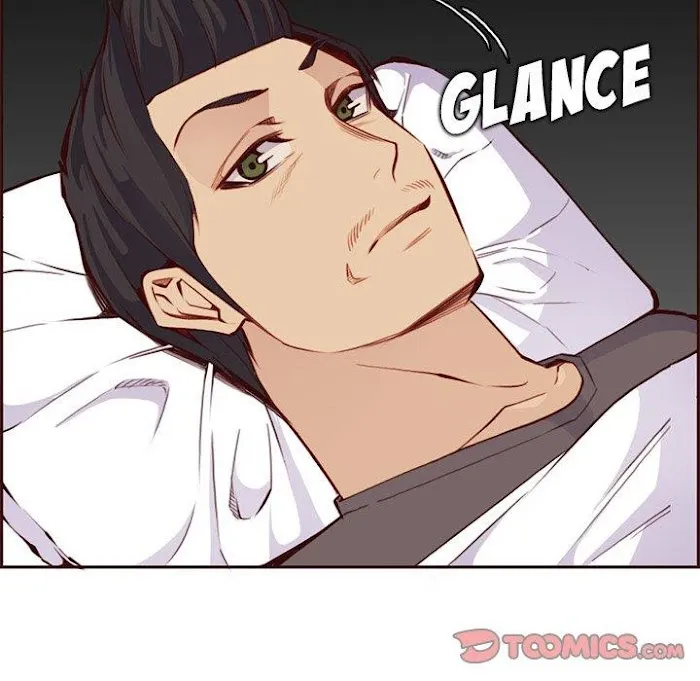 Read Never Too Late chapter 89 image 104 on Lezhin