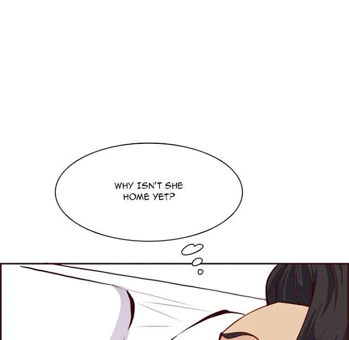 Read Never Too Late chapter 89 image 105 on Lezhin