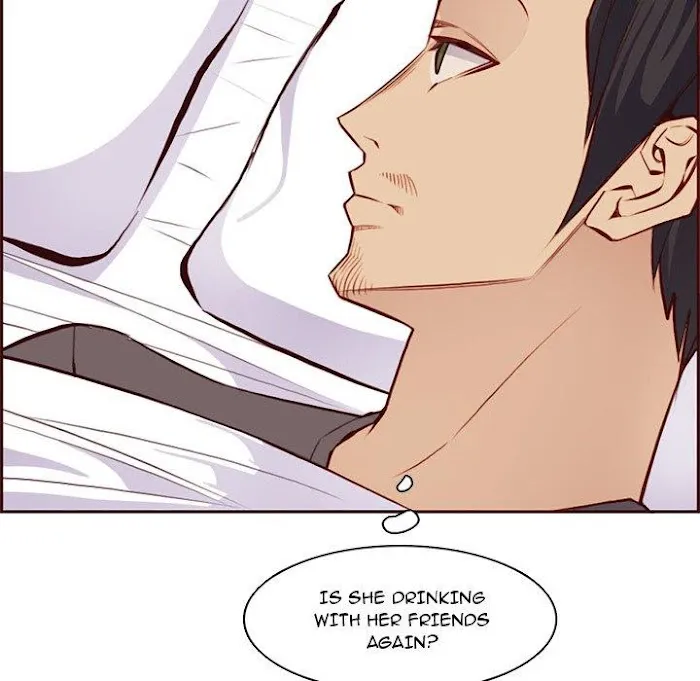 Read Never Too Late chapter 89 image 106 on Lezhin
