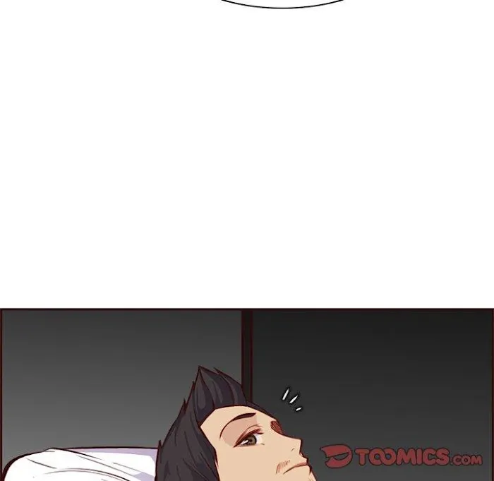 Read Never Too Late chapter 89 image 107 on Lezhin