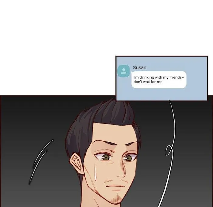 Read Never Too Late chapter 89 image 109 on Lezhin