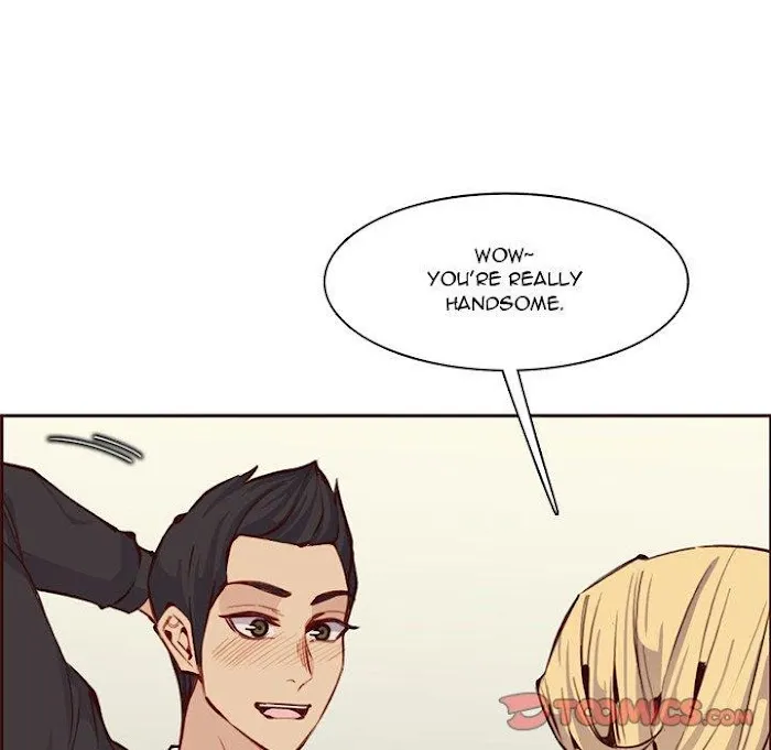 Read Never Too Late chapter 89 image 11 on Lezhin