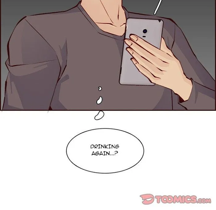 Read Never Too Late chapter 89 image 110 on Lezhin
