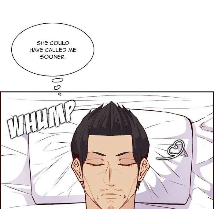 Read Never Too Late chapter 89 image 111 on Lezhin