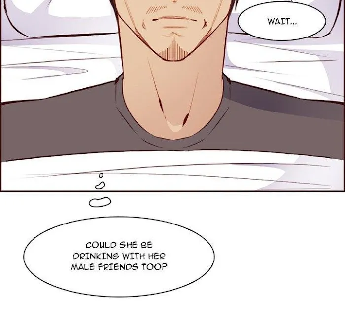 Read Never Too Late chapter 89 image 114 on Lezhin
