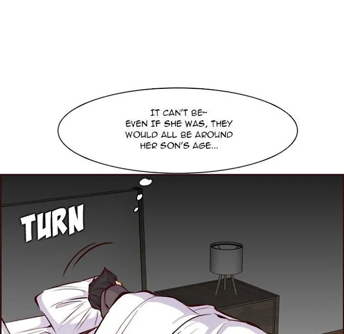Read Never Too Late chapter 89 image 115 on Lezhin