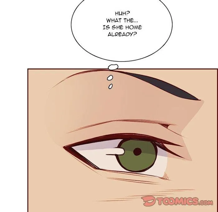 Read Never Too Late chapter 89 image 119 on Lezhin