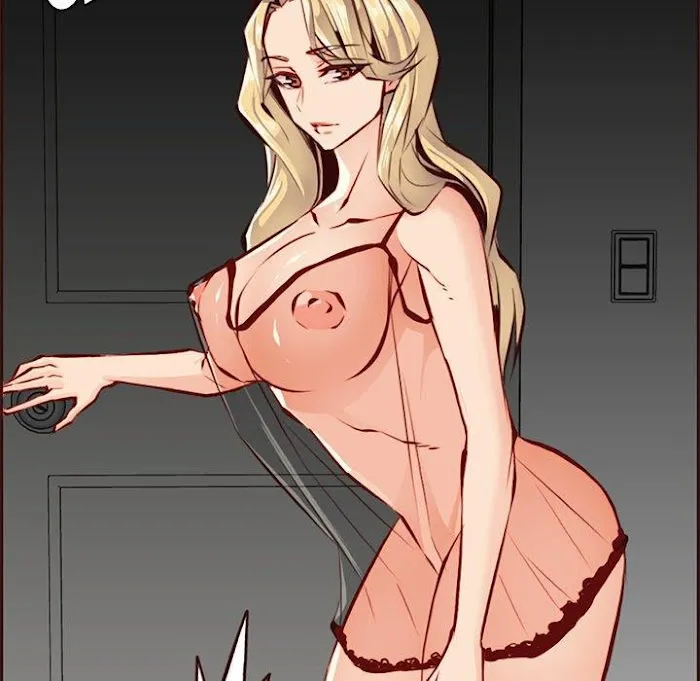 Read Never Too Late chapter 89 image 121 on Lezhin